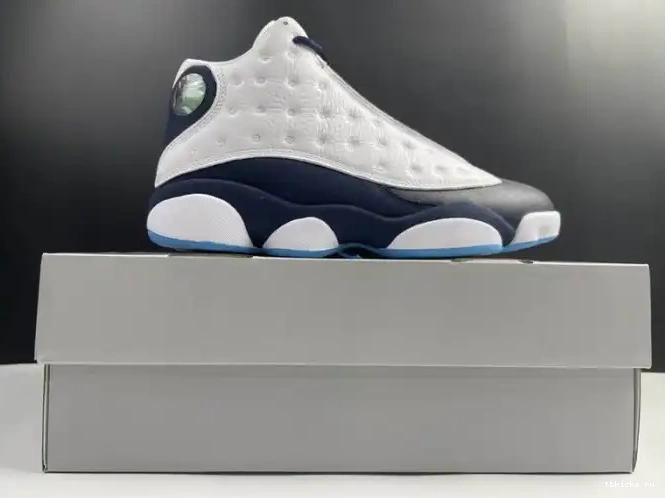 Reps TB Air Blue 414571-144 Jordan Powder 13 Dark 0425